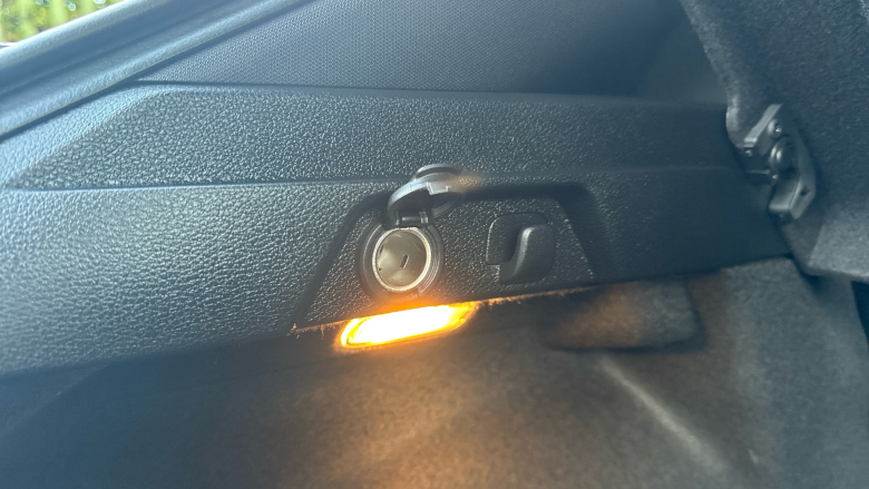 Kia Xceed 1.5T GDi ISG 2 5dr Petrol Hatchback